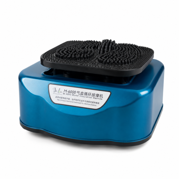 Dr. Lee M-6000 Blood Circulation Machine